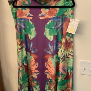 Lularoe maxi